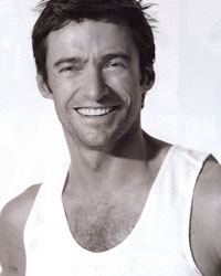 Hugh Jackman